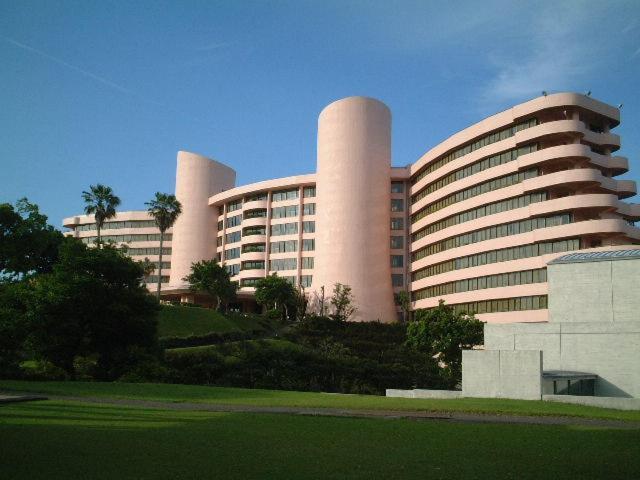 Ibusuki Iwasaki Hotel מראה חיצוני תמונה