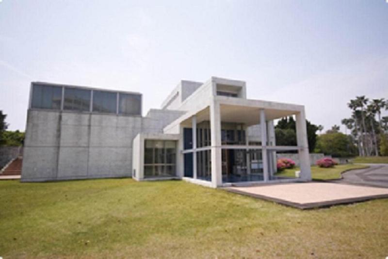 Ibusuki Iwasaki Hotel מראה חיצוני תמונה