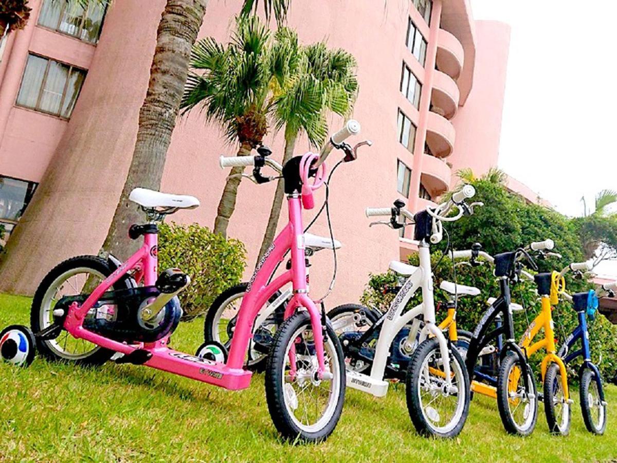 Ibusuki Iwasaki Hotel מראה חיצוני תמונה