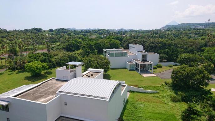 Ibusuki Iwasaki Hotel מראה חיצוני תמונה