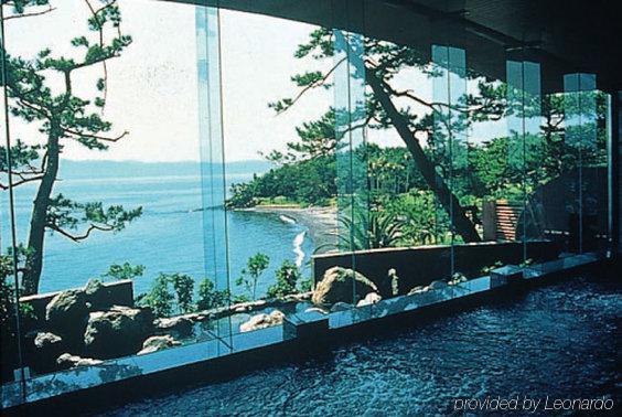 Ibusuki Iwasaki Hotel מראה חיצוני תמונה