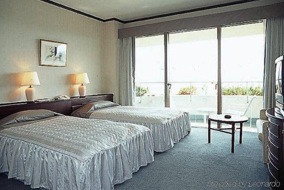 Ibusuki Iwasaki Hotel מראה חיצוני תמונה