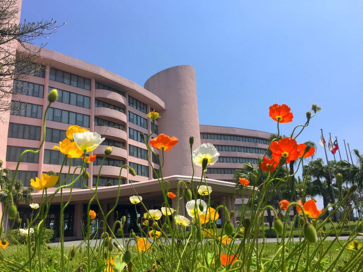 Ibusuki Iwasaki Hotel מראה חיצוני תמונה