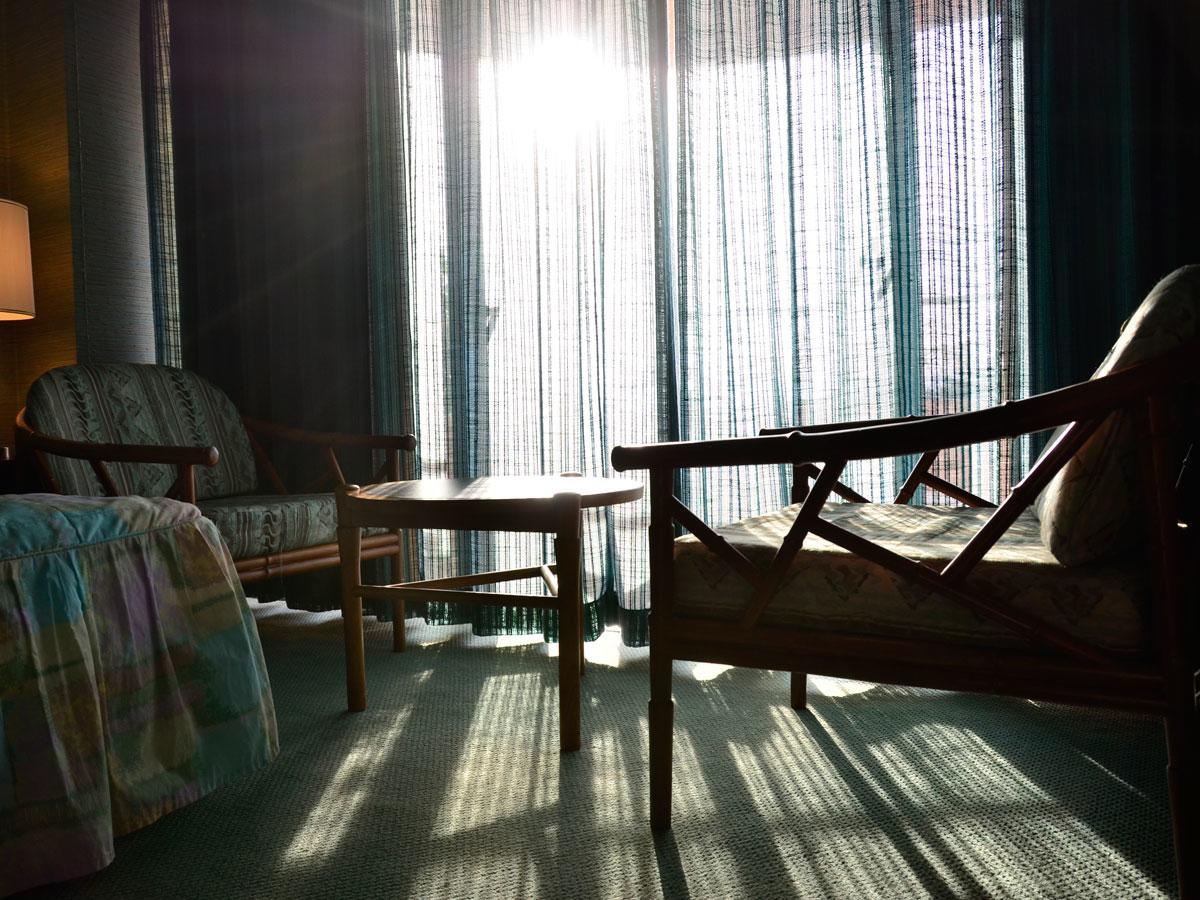 Ibusuki Iwasaki Hotel מראה חיצוני תמונה