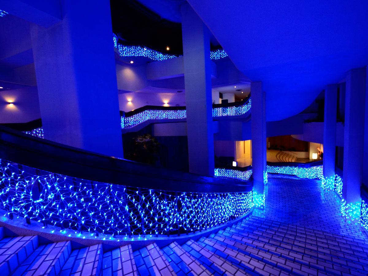 Ibusuki Iwasaki Hotel מראה חיצוני תמונה