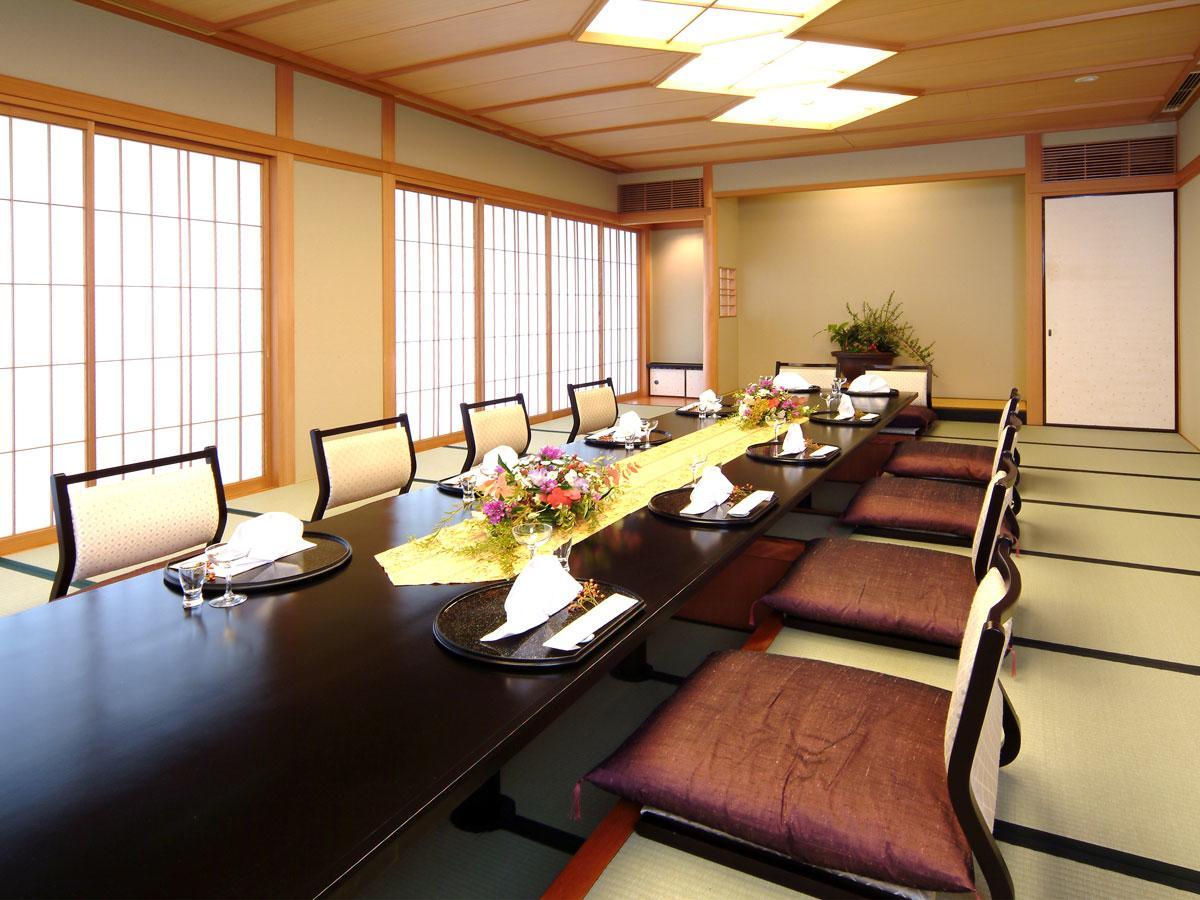 Ibusuki Iwasaki Hotel מראה חיצוני תמונה