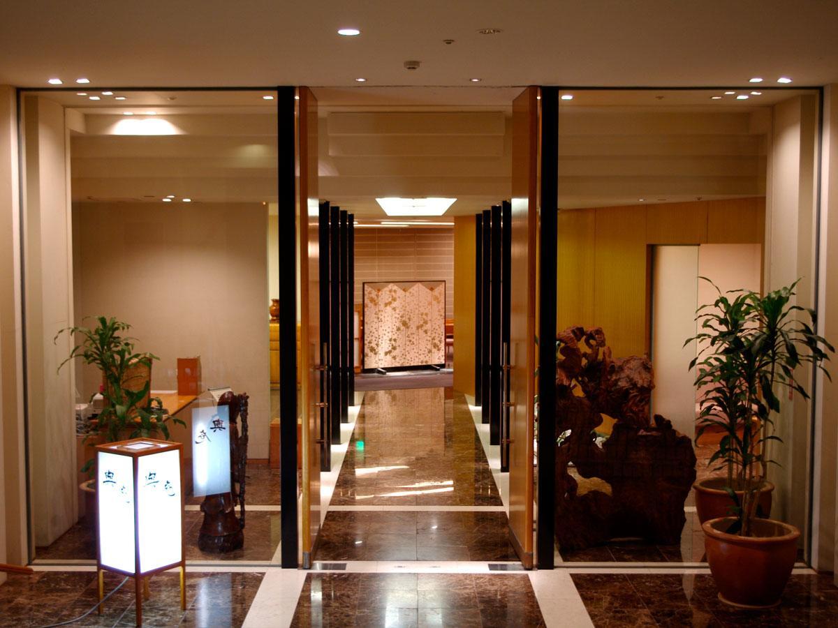Ibusuki Iwasaki Hotel מראה חיצוני תמונה